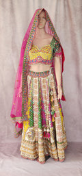 Lehenga