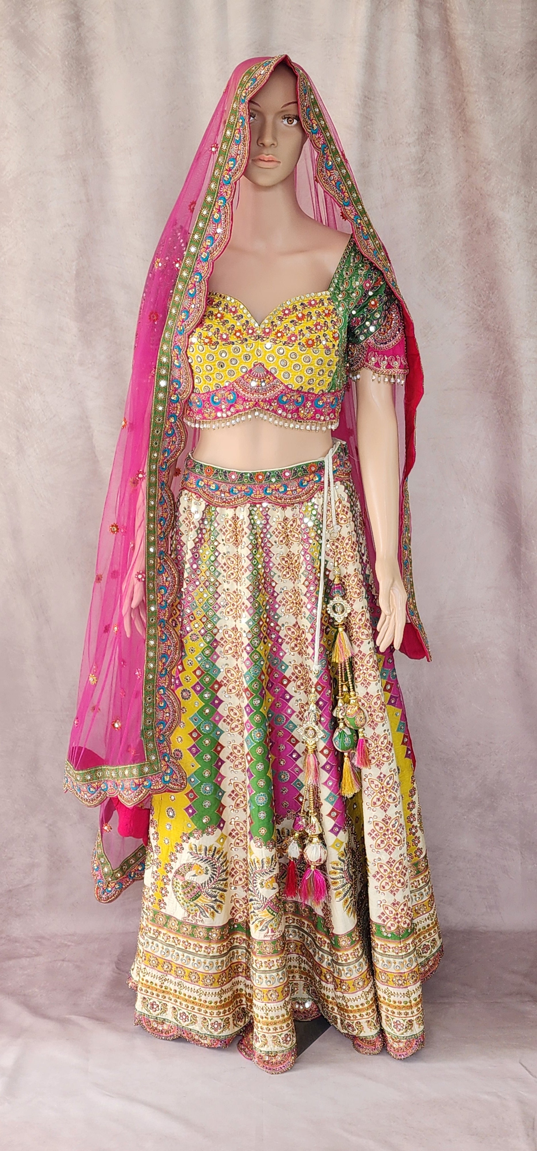 Lehenga