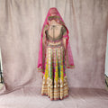 LEHENGA